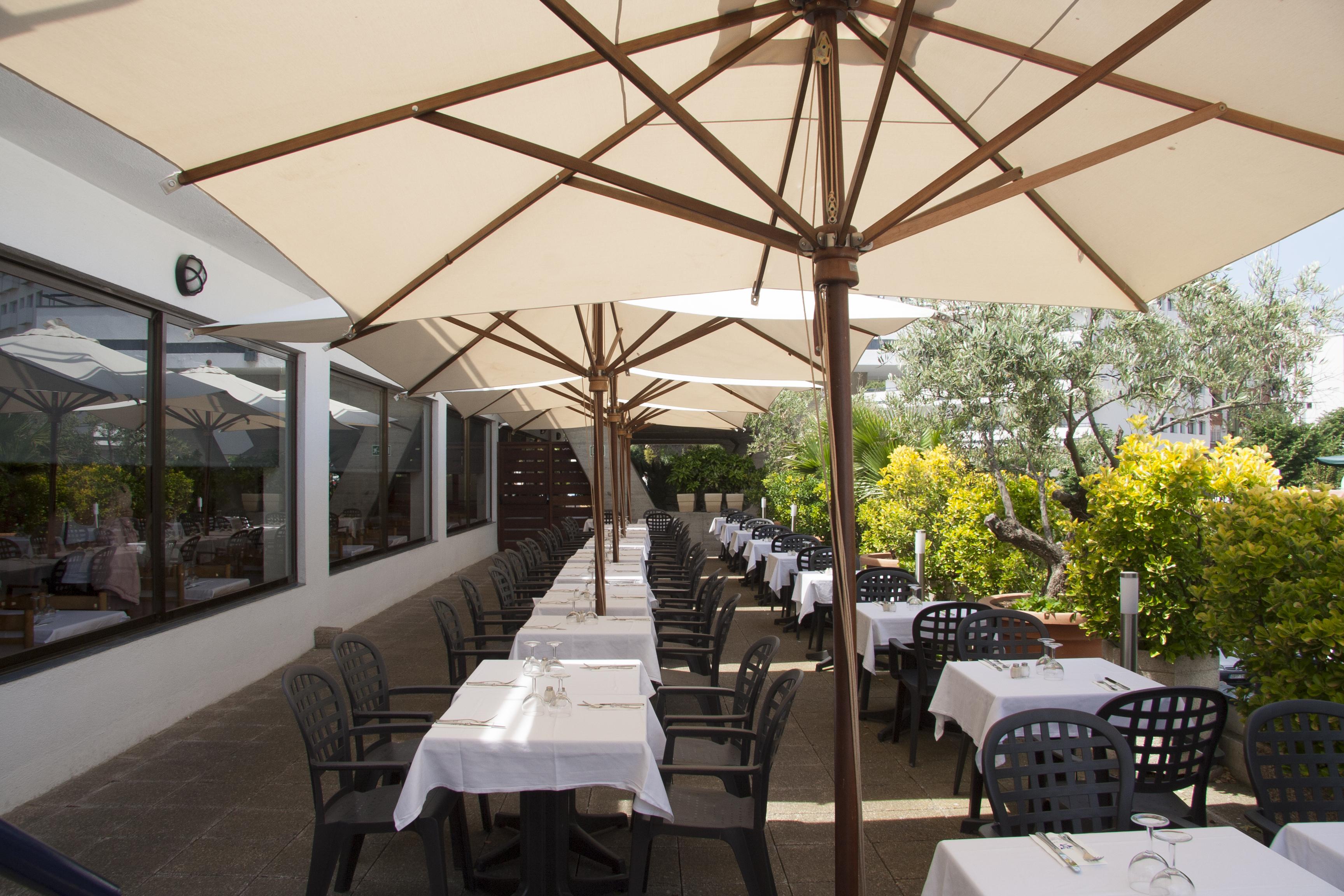 Hotel Gran Garbi & Aquasplash โยเรตเดมาร์ ภายนอก รูปภาพ