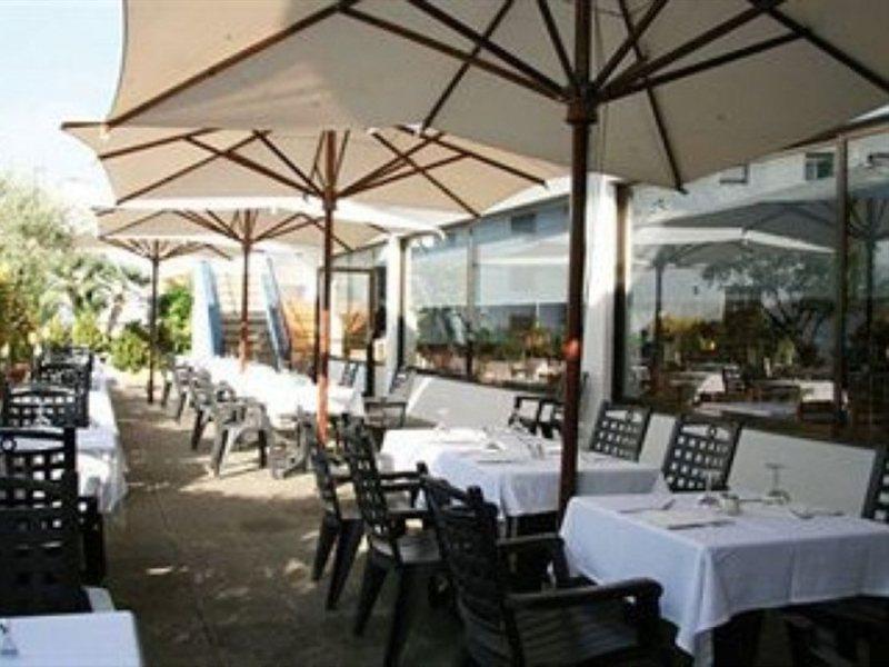 Hotel Gran Garbi & Aquasplash โยเรตเดมาร์ ภายนอก รูปภาพ